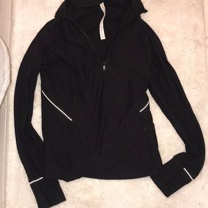Lulu lemon pullover